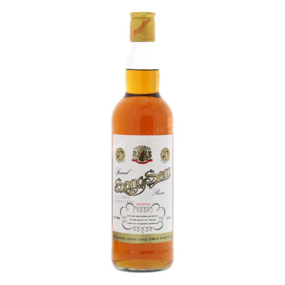 Samse Rum Sang Som Superior Rum (Sang Som) 700ml | Dun Yong Webshop