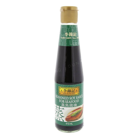 Seasoned Soy Sauce for Seafood (Lee Kum Kee) 410ml