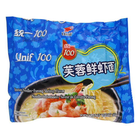 Furong Shrimp Noodles (Unif) 103g