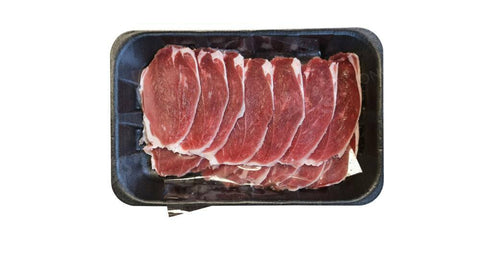Thin Slices of Lamb Meat for Hot Pot (DY) 300g