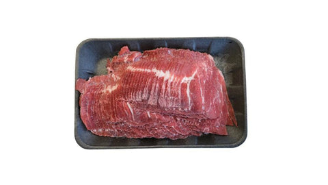 Thin Black Angus Beef Slices for Hot Pot (DY) 500g