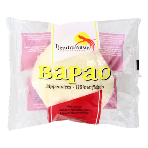 Bapao Chicken (Tjendrawasih) 100g