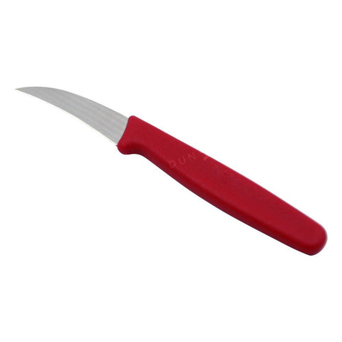 Small Kitchen Knife Red (Victorinox)