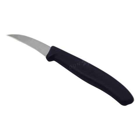 Peeling Knife Black (Victorinox)