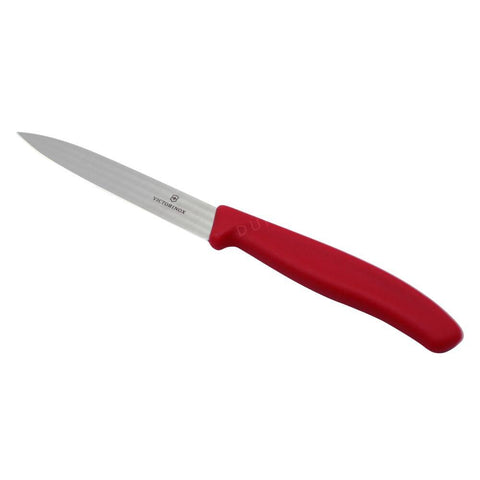 Vegetable and Fruit Knife 10 cm (Victorinox)