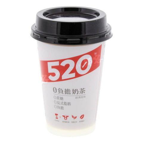 520 Milk Tea Cup (520) 320ml