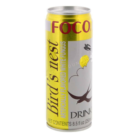 Vogelnest Drink (Foco) 250ml