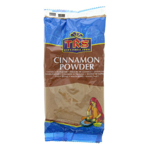 Cinnamon Powder (TRS) 100g