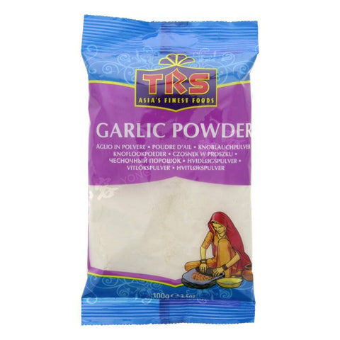 Garlic Powder (TRS) 100g