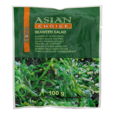 Wakame Seaweed Salad (Asian Choice) 100g