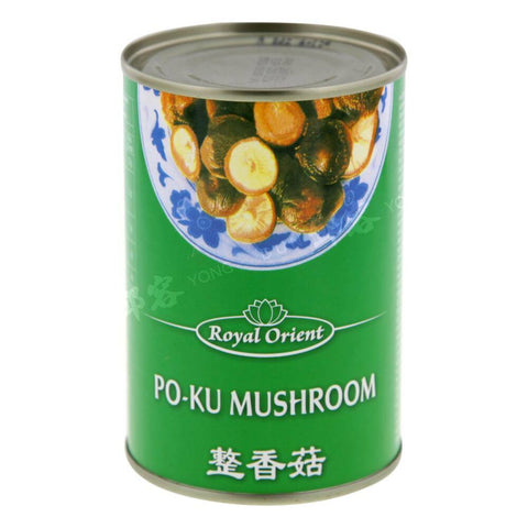 Po-Ku Mushroom (Royal Orient) 284g
