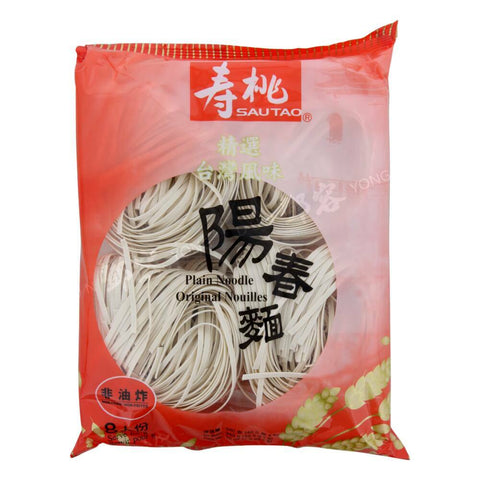Dried Yeung Chun Noodle 4pcs (Sun Shun Fuk) 340g
