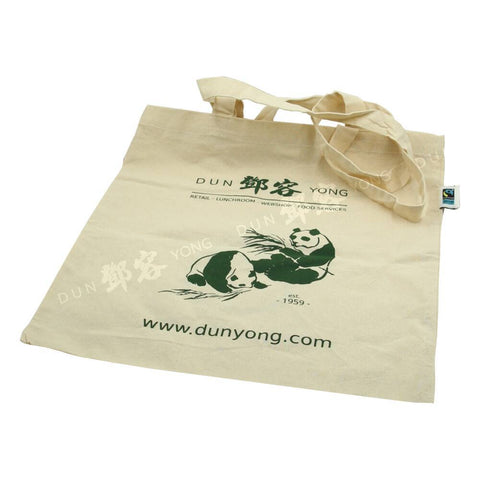 Dun Yong Cotton Eco Bag Limited Edition Rabbit 2023