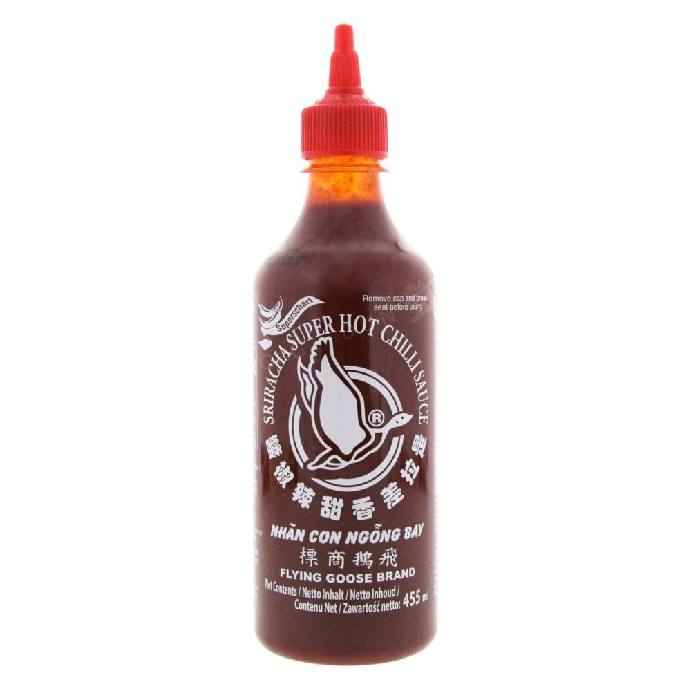 Sriracha Chili Sauce (Uni Eagle) 230ml Dun Yong