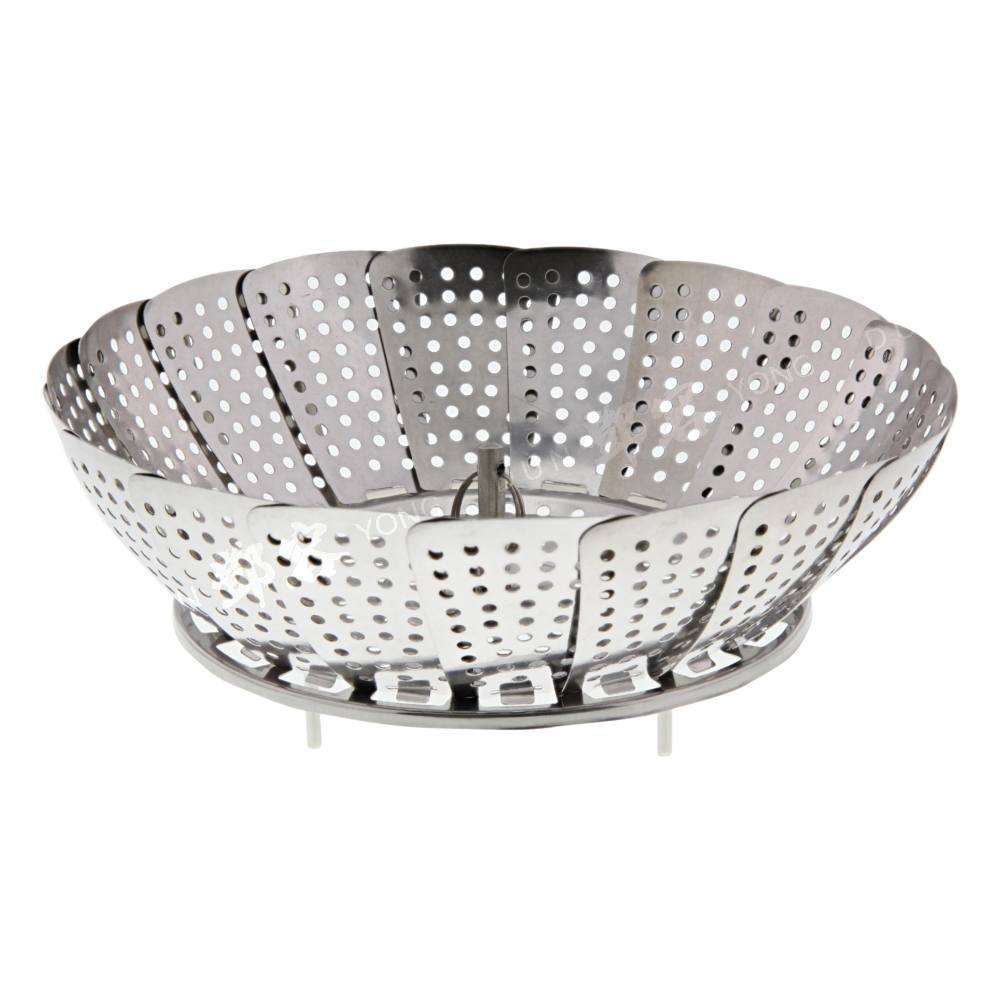 Rectangular Steam Rack Variable Steam Rack SS | Dun Yong Webshop