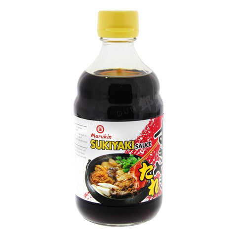 Sukiyaki Sauce (Marukin) 400ml