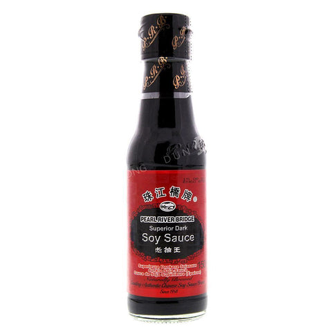 Superior Dark Soy Sauce (Pearl River Bridge) 150ml
