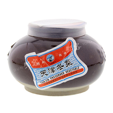 Tianjin Dong Cai Pickled Cababge (Great Wall) 600g