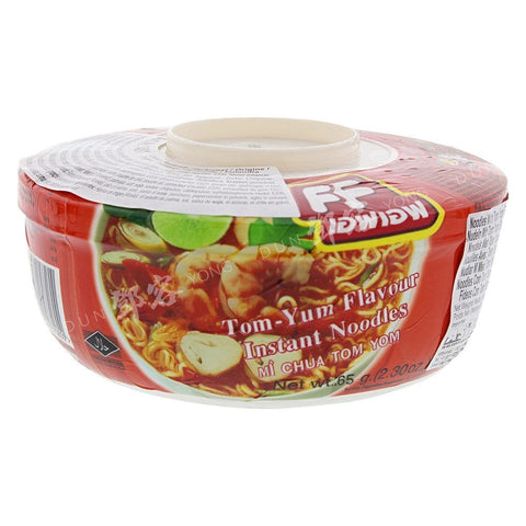 Instant Noodles Tom Yum Flavour (Fashion Food) 65g